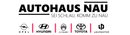 Logo Autohaus Nau GmbH